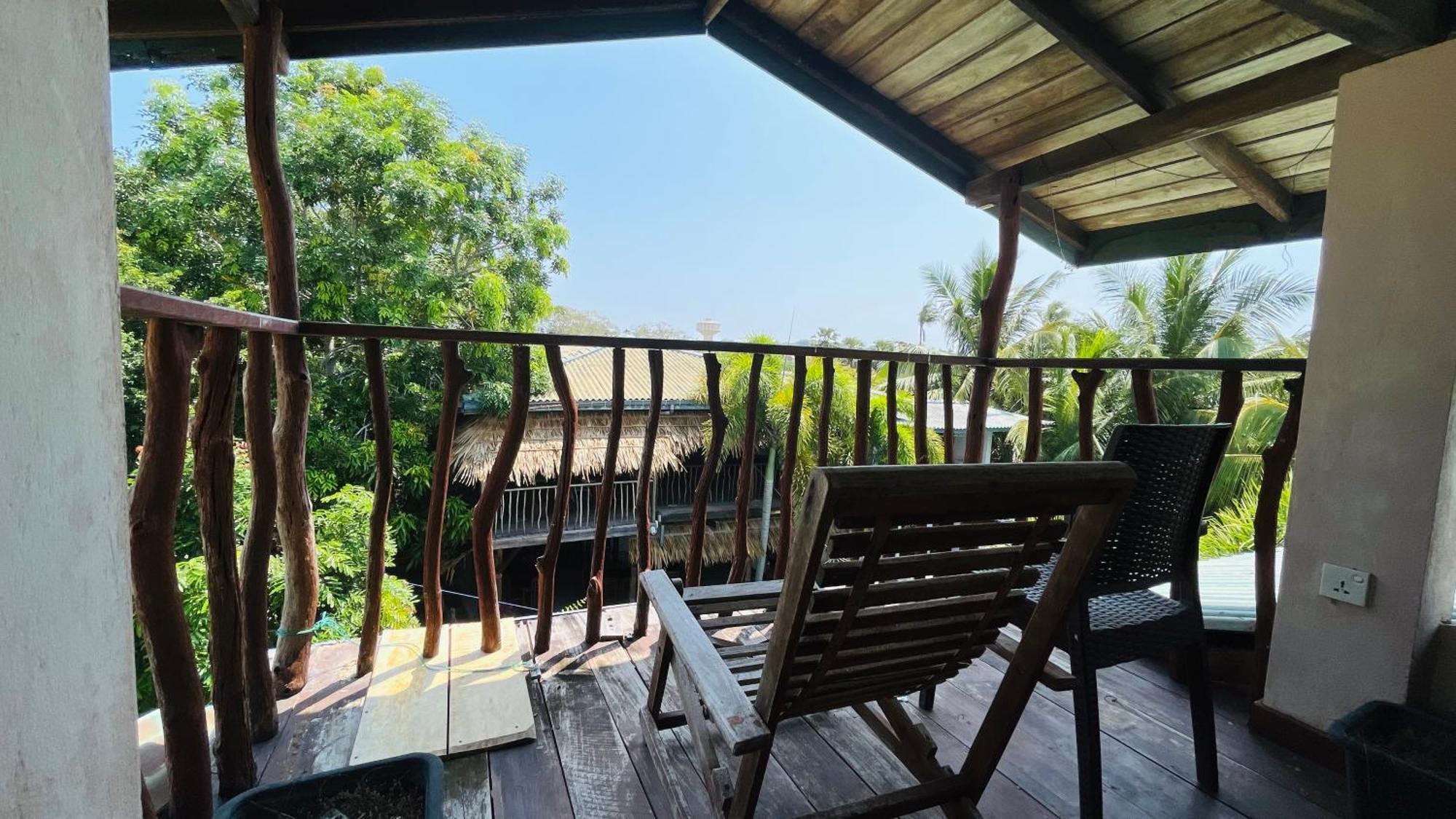 Shell Resort 阿鲁甘湾 外观 照片