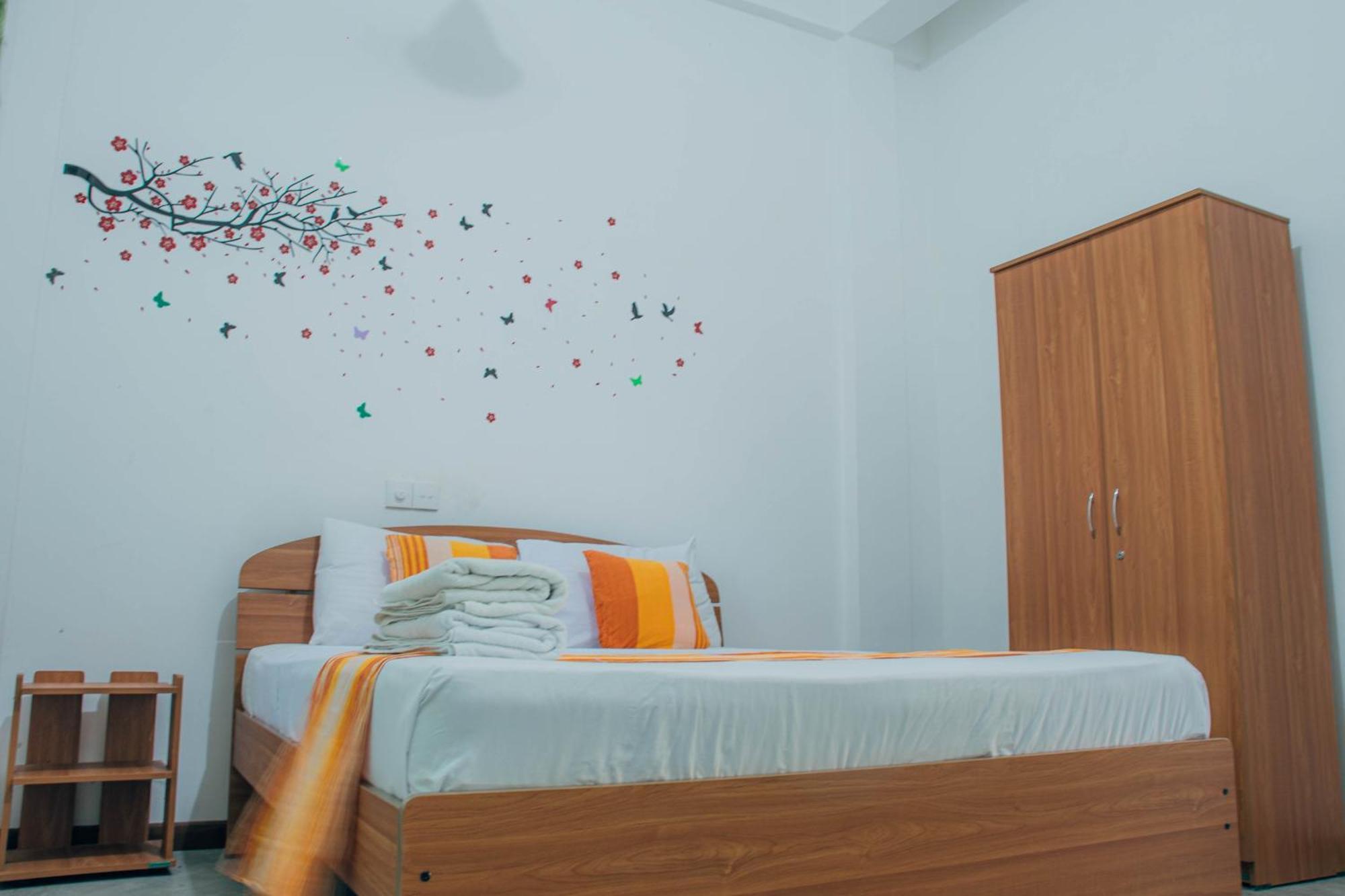 Shell Resort 阿鲁甘湾 外观 照片