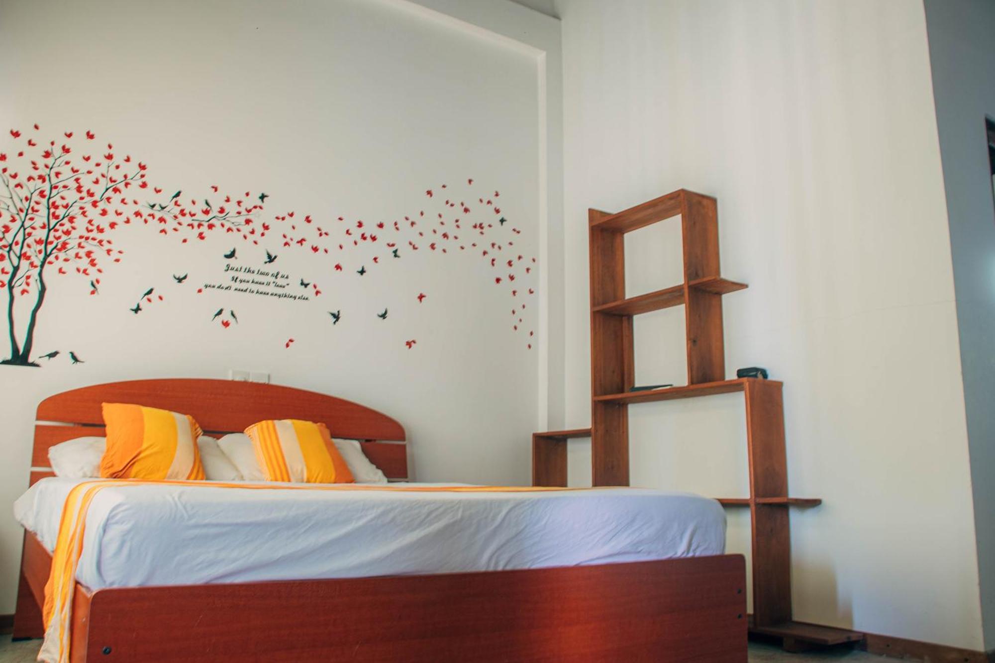 Shell Resort 阿鲁甘湾 外观 照片