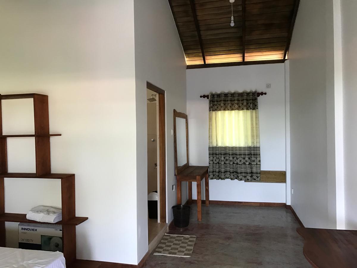 Shell Resort 阿鲁甘湾 外观 照片
